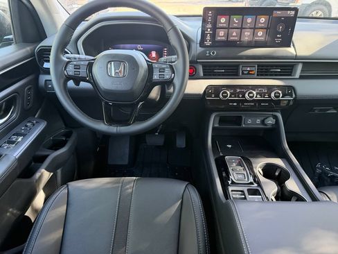 New 2026 Honda Pilot EX-L image 11