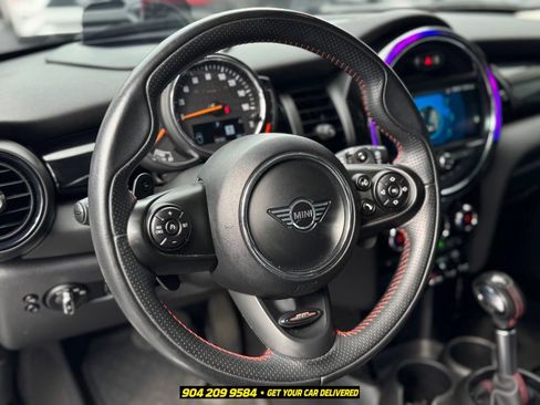 Used 2019 MINI Cooper S FWD image 13