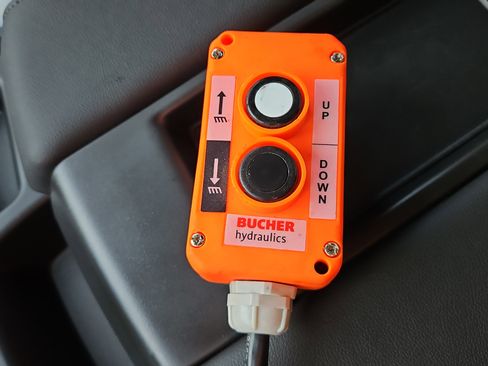 New 2025 Chevrolet Silverado 3500 W/T w/ WT Convenience Package image 20