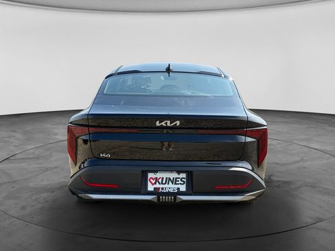 Used 2025 Kia K4 FWD image 8