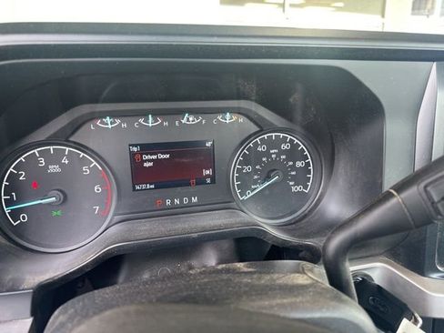 Used 2024 Ford F250 XL w/ XL Off-Road Package image 7