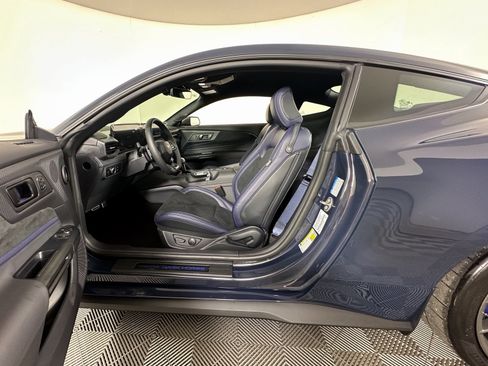 New 2025 Ford Mustang Dark Horse w/ Dark Horse Handlin Package image 7