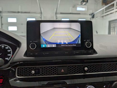 Used 2022 Honda Civic EX image 27