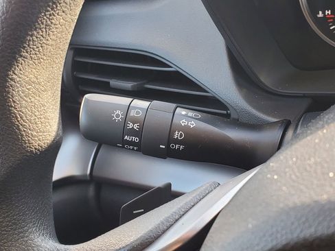 New 2026 Subaru Impreza 2.0i Sport image 13