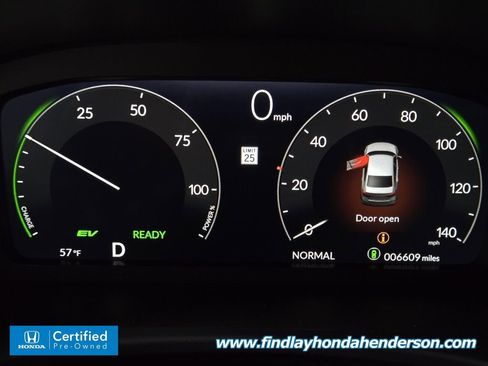 Certified 2025 Honda Civic Sport Touring image 32