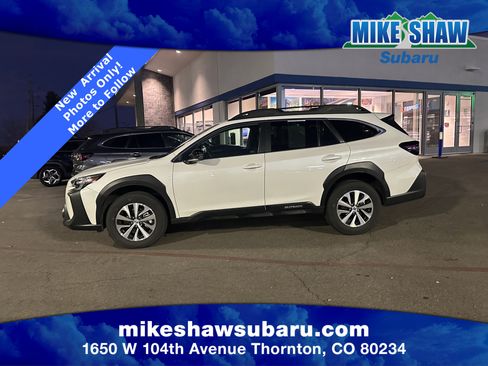 Certified 2025 Subaru Outback Premium w/ Popular Package #1A image 24