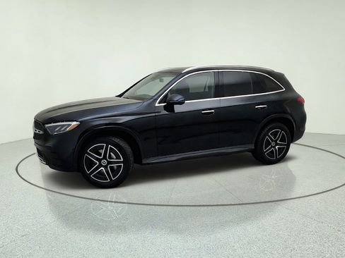 Used 2026 Mercedes-Benz GLC 300 image 15