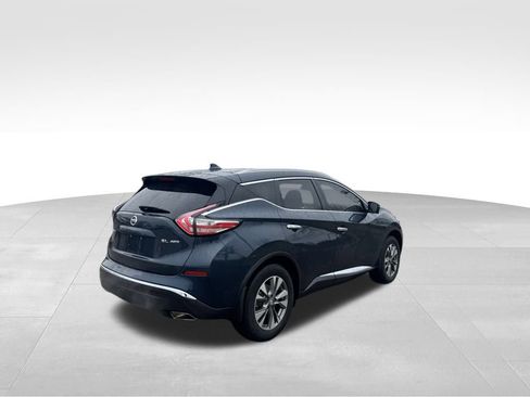 Used 2018 Nissan Murano SL w/ Moonroof Package image 15