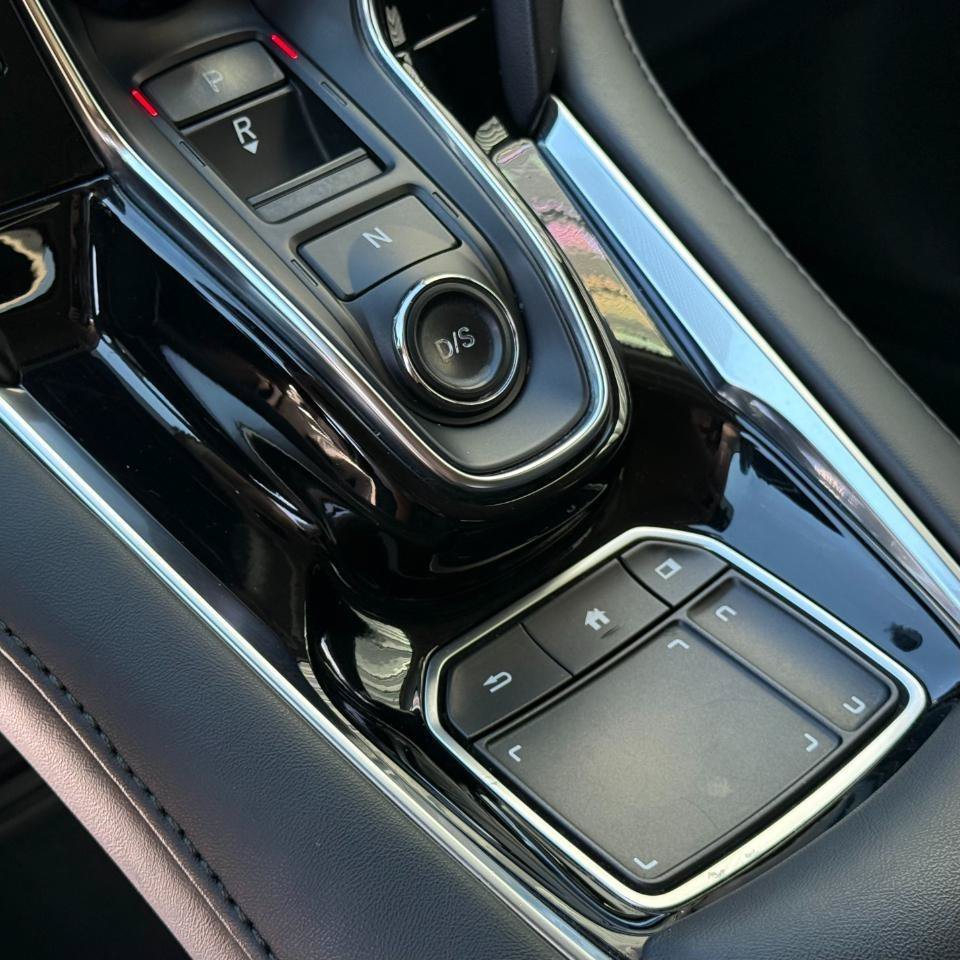Used 2019 Acura RDX AWD image 14