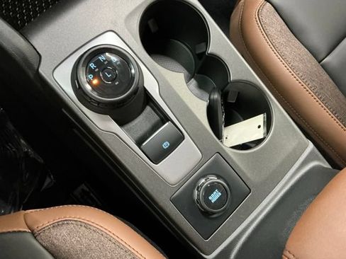 New 2026 Ford Bronco Sport Outer Banks w/ Outer Banks Tech Package+ AWD/4WD image 23