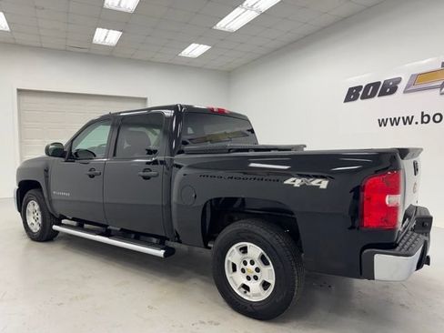 Used 2012 Chevrolet Silverado 1500 LT w/ All-Star Edition AWD/4WD image 7