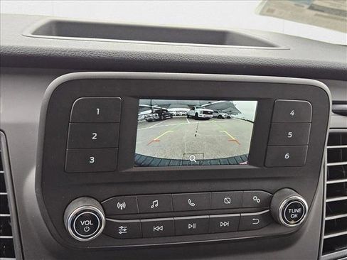 New 2025 Ford Transit 150 Low Roof w/ Electrician Trade Package image 18