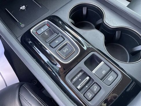 Certified 2024 Honda Pilot EX-L image 23