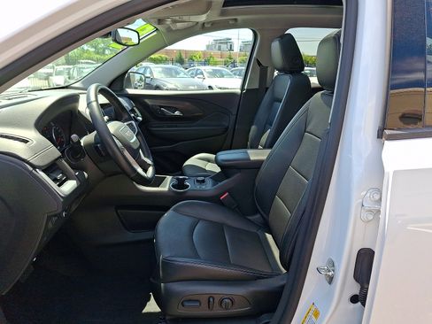 Used 2023 GMC Terrain SLT FWD image 13
