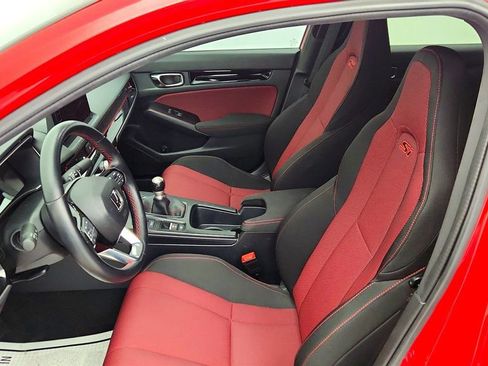 Used 2025 Honda Civic Si image 17