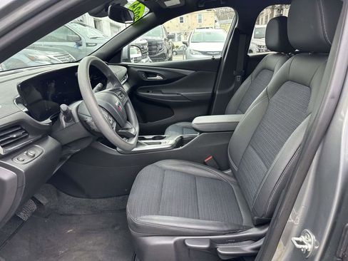 Used 2024 Buick Envista Preferred image 14