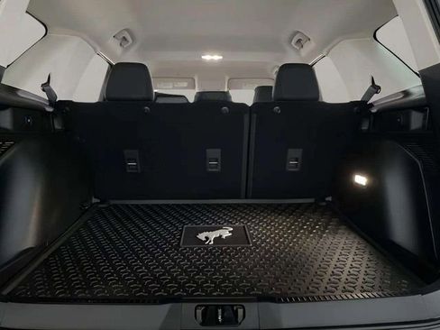 Used 2025 Ford Bronco Sport Free Wheeling image 77