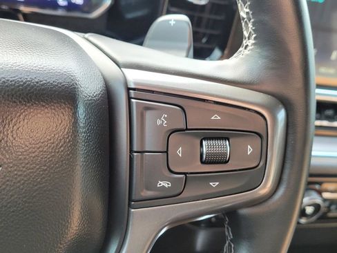 Used 2024 Chevrolet Silverado 1500 High Country w/ High Country Premium Package image 32