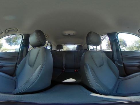 Used 2025 Buick Encore GX Preferred image 36