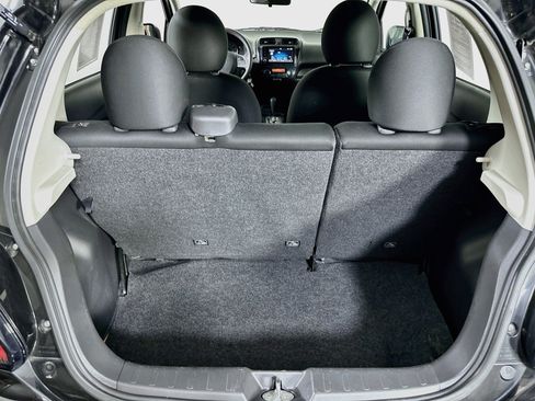 Used 2024 Mitsubishi Mirage ES FWD image 26