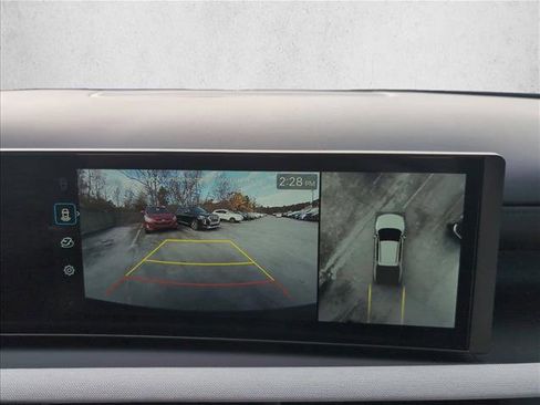 New 2026 Hyundai Santa Cruz Limited image 13