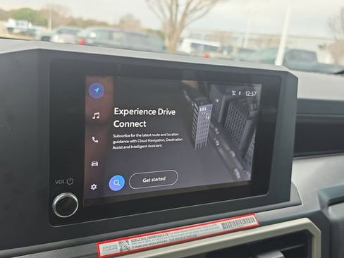 Used 2025 Toyota Tacoma SR5 image 21