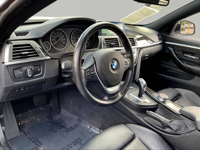 Used 2020 BMW 430i Gran Coupe w/ Convenience Package RWD image 18