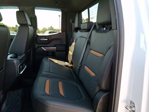 Used 2019 GMC Sierra 1500 AT4 w/ AT4 Premium Package AWD/4WD image 10