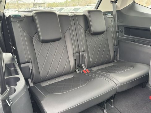 New 2026 Volkswagen Atlas SEL Premium R-Line image 18