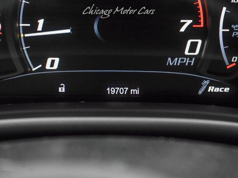 Used 2015 Dodge Viper SRT-10 w/ TA 2.0 Package image 11