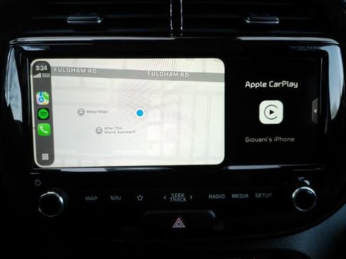 Used 2021 Kia Soul Turbo image 40