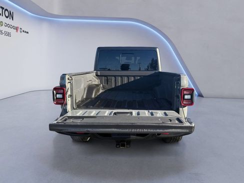 Used 2021 Jeep Gladiator Rubicon image 20