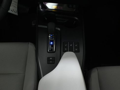 New 2026 Lexus UX 300h AWD w/ Accessory Package (2T) image 23