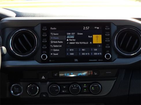 Used 2023 Toyota Tacoma TRD Pro image 14