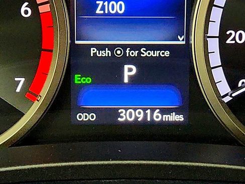 Used 2021 Lexus NX 300 F Sport w/ F Sport Premium Package AWD/4WD image 16