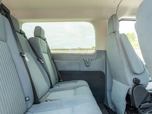 Used 2015 Ford Transit 350 XLT image 33