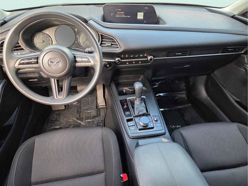 Used 2023 MAZDA CX-30 AWD 2.5 S image 13
