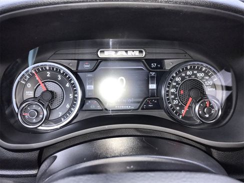 Used 2024 RAM 2500 Big Horn w/ Level 2 Equipment Group image 15