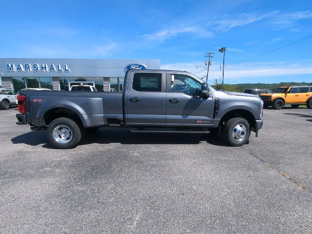 New 2027 Ford F350 XL w/ STX Appearance Package AWD/4WD image 30