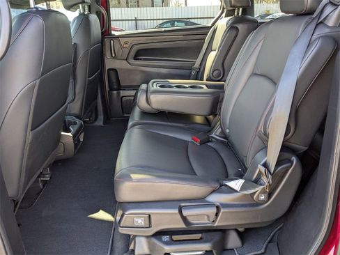 Used 2025 Honda Odyssey Sport-L image 27