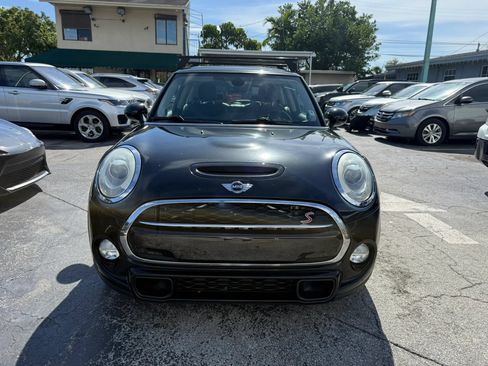Used 2015 MINI Cooper S FWD image 8