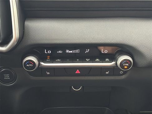 New 2026 MAZDA CX-50 AWD 2.5 S w/ Weather Package image 22