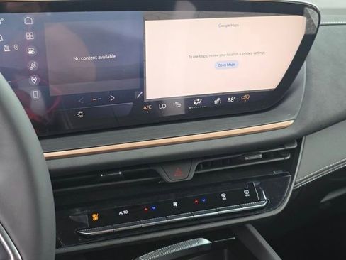 New 2026 Buick Envision Sport Touring AWD/4WD image 10