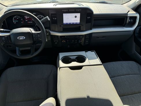 Used 2024 Ford F350 XL image 13