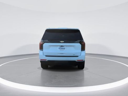 Used 2025 Chevrolet Tahoe LT image 7