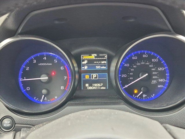 Used 2016 Subaru Outback 2.5i Premium AWD/4WD image 9
