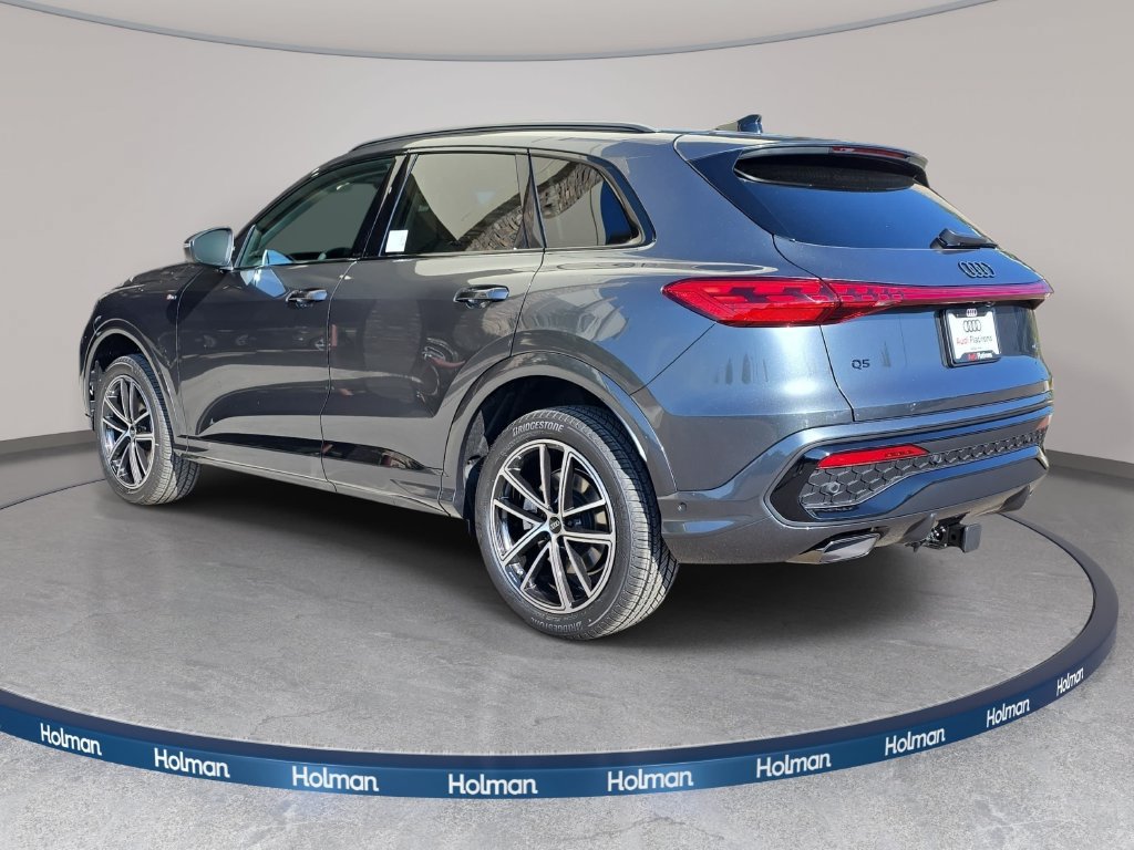 New 2026 Audi Q5 Premium Plus AWD/4WD image 7