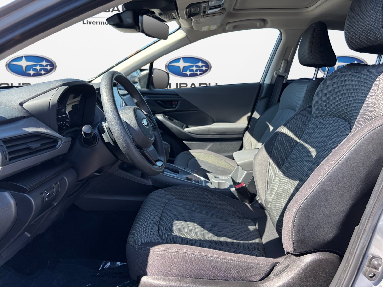Used 2024 Subaru Crosstrek 2.0i Premium AWD/4WD image 11