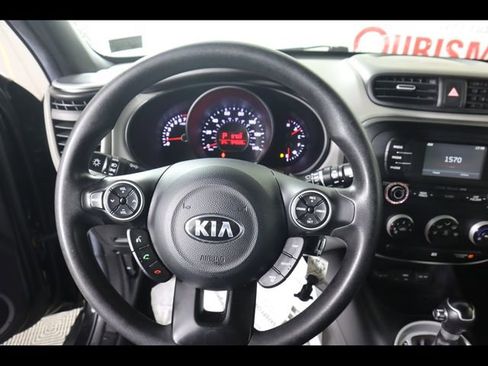 Used 2016 Kia Soul w/ Convenience Package image 23