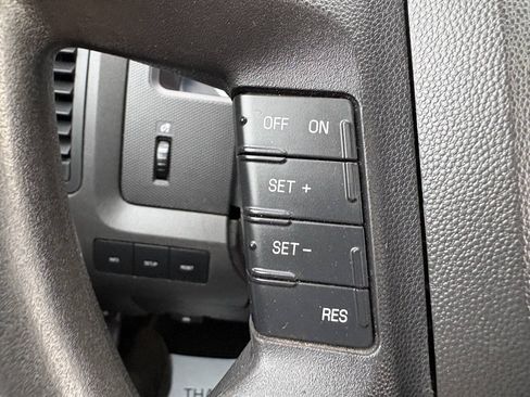 Used 2012 Ford Escape XLT w/ Cargo Pkg FWD image 7